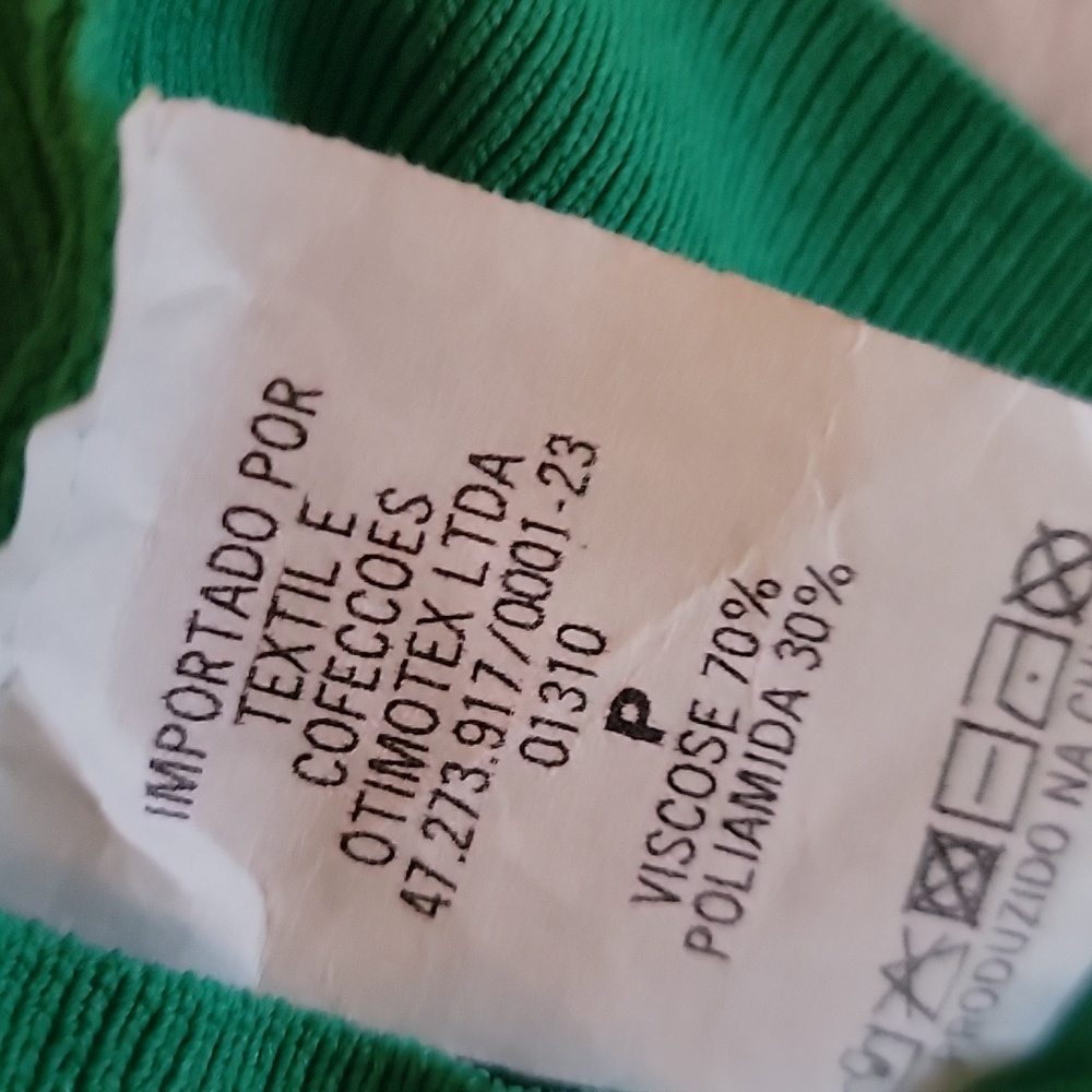 Cropped Tank - Picture 4 of 4